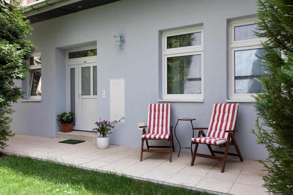 Vienna-Flats Viena Exterior foto