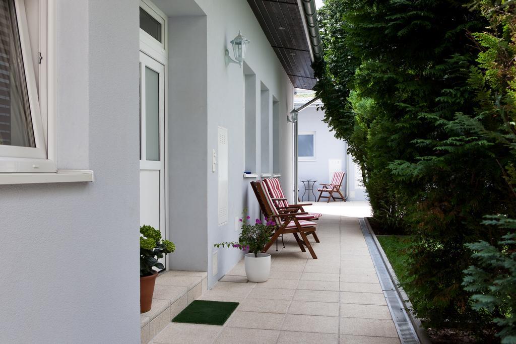 Vienna-Flats Viena Exterior foto