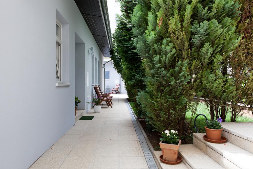 Vienna-Flats Viena Exterior foto