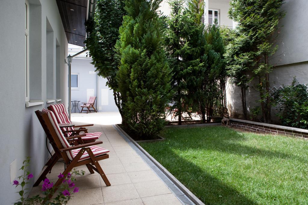 Vienna-Flats Viena Exterior foto