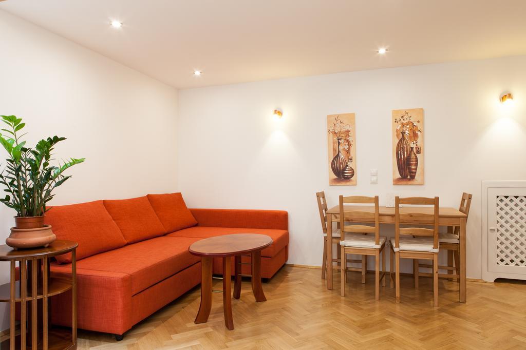 Vienna-Flats Viena Exterior foto